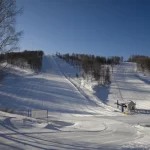 Спортивно-оздоровительный комплекс Маслянинского района. СОК Маслянинского района