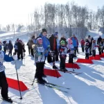 Спортивно-оздоровительный комплекс Маслянинского района. СОК Маслянинского района