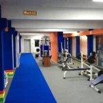 Г. Прокопьевск - Спортивно-оздоровительный центр