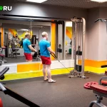 Спортивный клуб Академия спорта