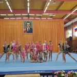 Спортивный клуб акробатики и прыжков на батуте им. В. Мачуги
