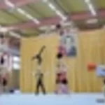 Спортивный клуб акробатики и прыжков на батуте им. В. Мачуги