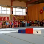 Спортивный клуб акробатики и прыжков на батуте им. В. Мачуги