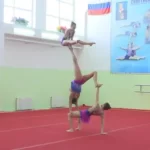 Спортивный клуб акробатики и прыжков на батуте им. В. Мачуги