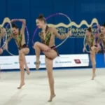 Спортивный клуб Анны Свириной по художественной гимнастике. Художественная гимнастика