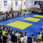 Спортивный клуб борьбы по дзюдо и самбо