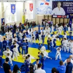 Спортивный клуб борьбы по дзюдо и самбо