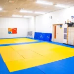 Спортивный клуб борьбы по дзюдо и самбо