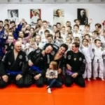 Спортивный клуб Греко-римской борьбы и Бразильского джиу-джитсу