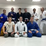 Спортивный клуб Греко-римской борьбы и Бразильского джиу-джитсу