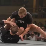 Спортивный клуб Греко-римской борьбы и Бразильского джиу-джитсу