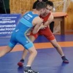 Спортивный клуб по греко-римской борьбе. Греко-римская борьба