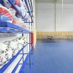 Спортивный клуб по месту жительства Солонцы. Спортивный клуб Солонцы
