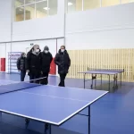 Спортивный клуб по месту жительства Солонцы. Спортивный клуб Солонцы