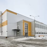Спортивный клуб по месту жительства Солонцы. Спортивный клуб Солонцы