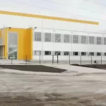 Спортивный клуб по месту жительства Солонцы. Спортивный клуб Солонцы