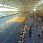 Спортивный клуб по месту жительства Солонцы. Спортивный клуб Солонцы