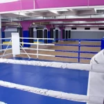 Спортивный клуб по месту жительства Солонцы. Спортивный клуб Солонцы