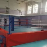 Спортивный комплекс им. Ю.В. Шумилова