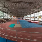 Спортивный комплекс в Сокольниках
