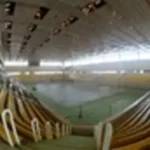 Спортивный комплекс в Сокольниках