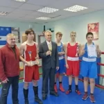 Спортивный центр морской и физической подготовки