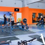 Спортивный центр морской и физической подготовки