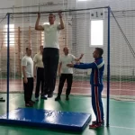 Спортивный центр морской и физической подготовки
