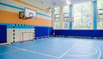 Спортивный клуб Спортивный зал