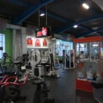 Физкультурно-оздоровительный комплекс - Спорт-лайф
