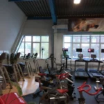 Физкультурно-оздоровительный комплекс - Спорт-лайф