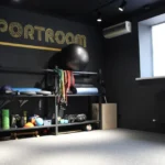 Sportroom.Space