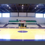 Фитнес-клуб персональных тренировок - Sports Hall