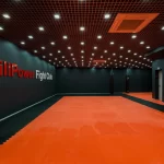 Фитнес-клуб - Sportstar