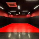 Фитнес-клуб - Sportstar