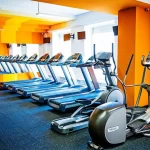 Фитнес-клуб - Sportstar