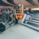 Фитнес-клуб - Sq fitness