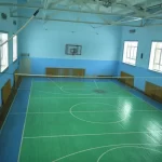 Спортивный комплекс - Средняя общеобразовательная школа №127