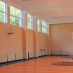 Спортивный комплекс - Средняя общеобразовательная школа №83. Спортивный комплекс