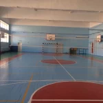 Спортивный комплекс - Средняя общеобразовательная школа №83. Спортивный комплекс