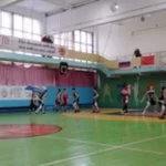Спортивная школа - СШ Феникс