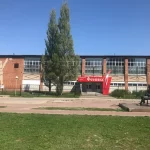 Спортивная школа - СШ Феникс