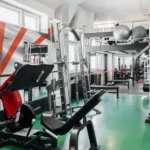 Фитнес-клуб - ST Gym