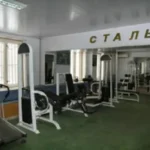 Спортивный клуб - Сталь_Team