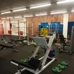 Фитнес-студия емс-тренировок - Stalfit