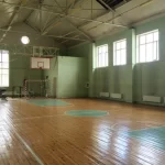 Скалодром - Старая Школа