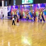 Танцевально-спортивный клуб - Star-dance