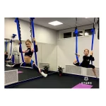 Детская фитнес-студия - Stars gym only for kids