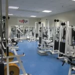 Универсальный спортивно-тренировочный комплекс - Старт