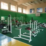 Универсальный спортивно-тренировочный комплекс - Старт